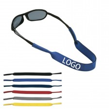 Neoprene Eyeglass Strap